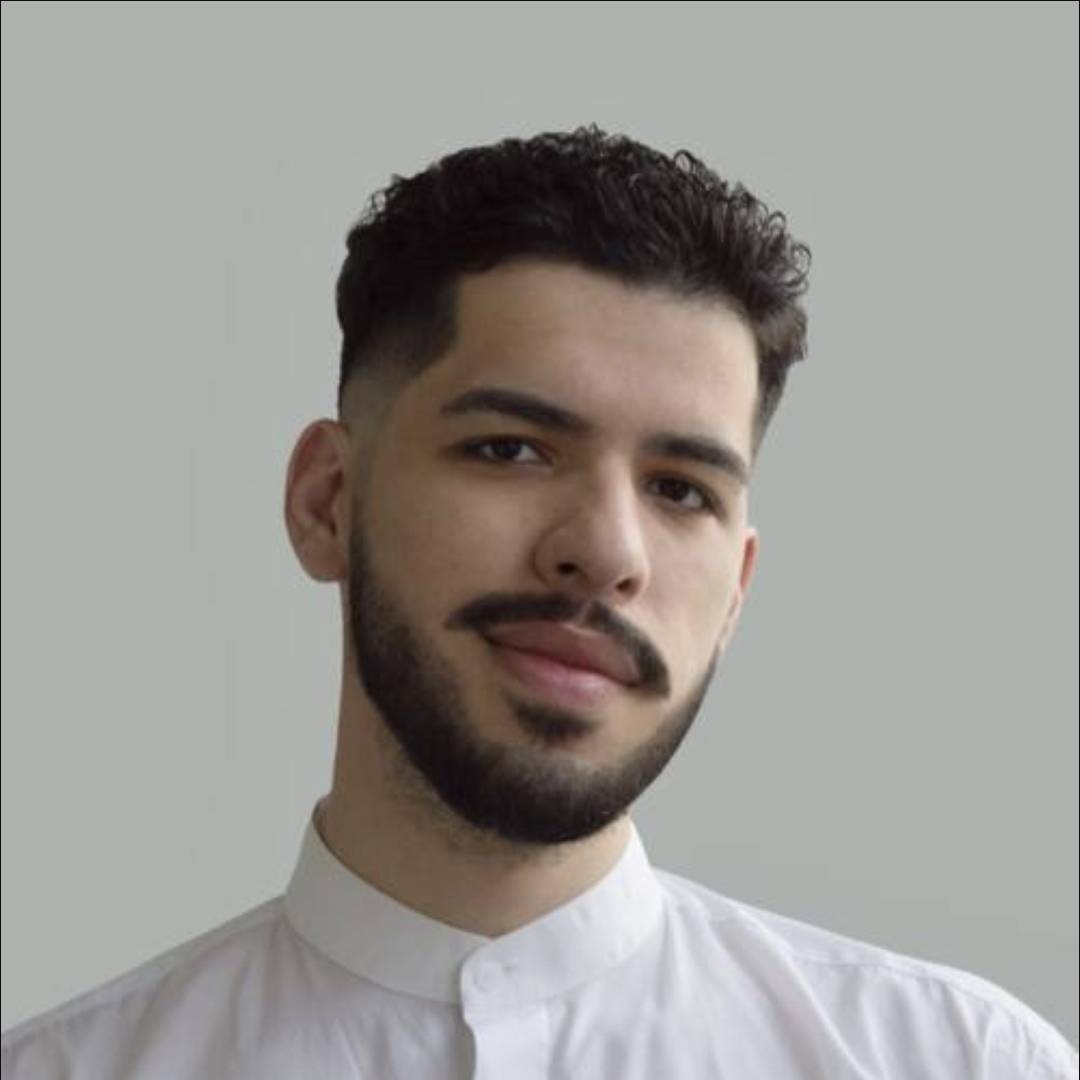 Sergei, Stylist bij Icon Barbershop